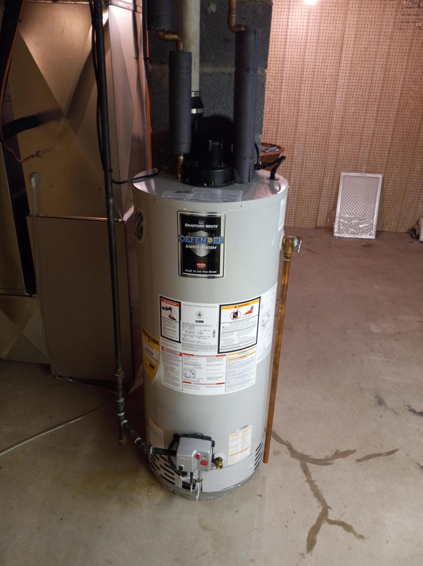 4054 64, Milwaukee WI 53216-1148 exterior