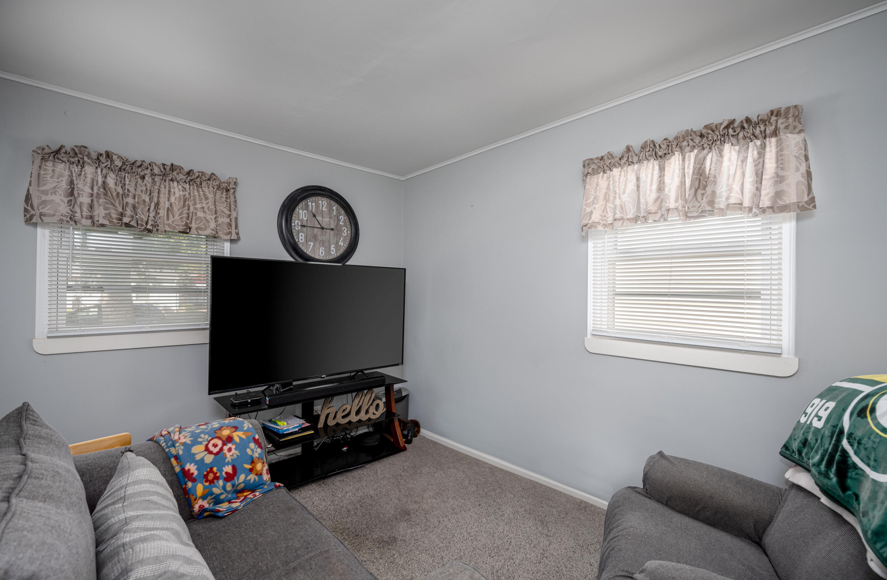 5224 56, Milwaukee WI 53218-3214 exterior