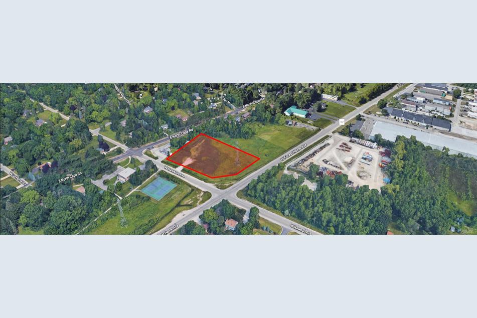 Lt 1 W Forest Home Ave, Franklin, WI 53132 MLS 1895223 Coldwell Banker