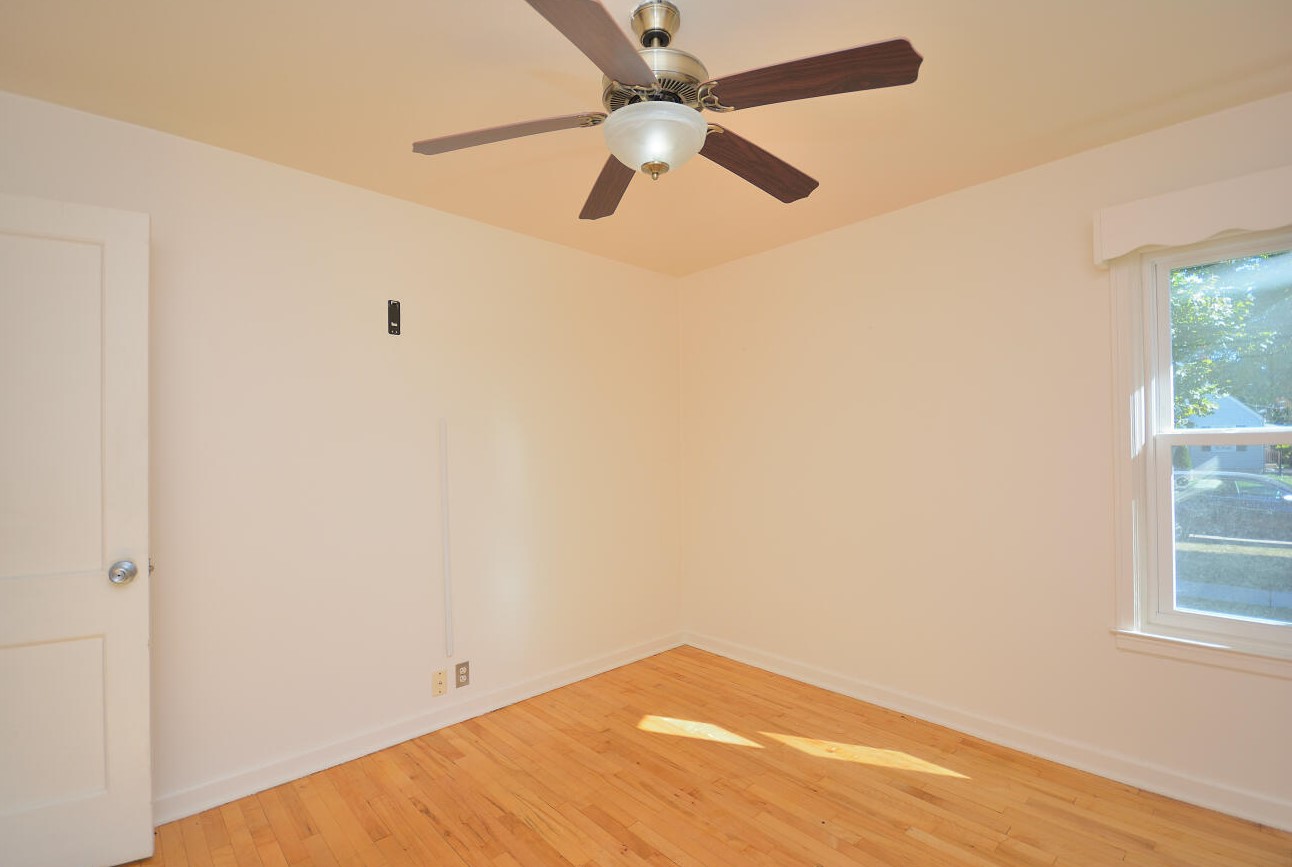 3821 20th St, Milwaukee WI 53221-1514 exterior