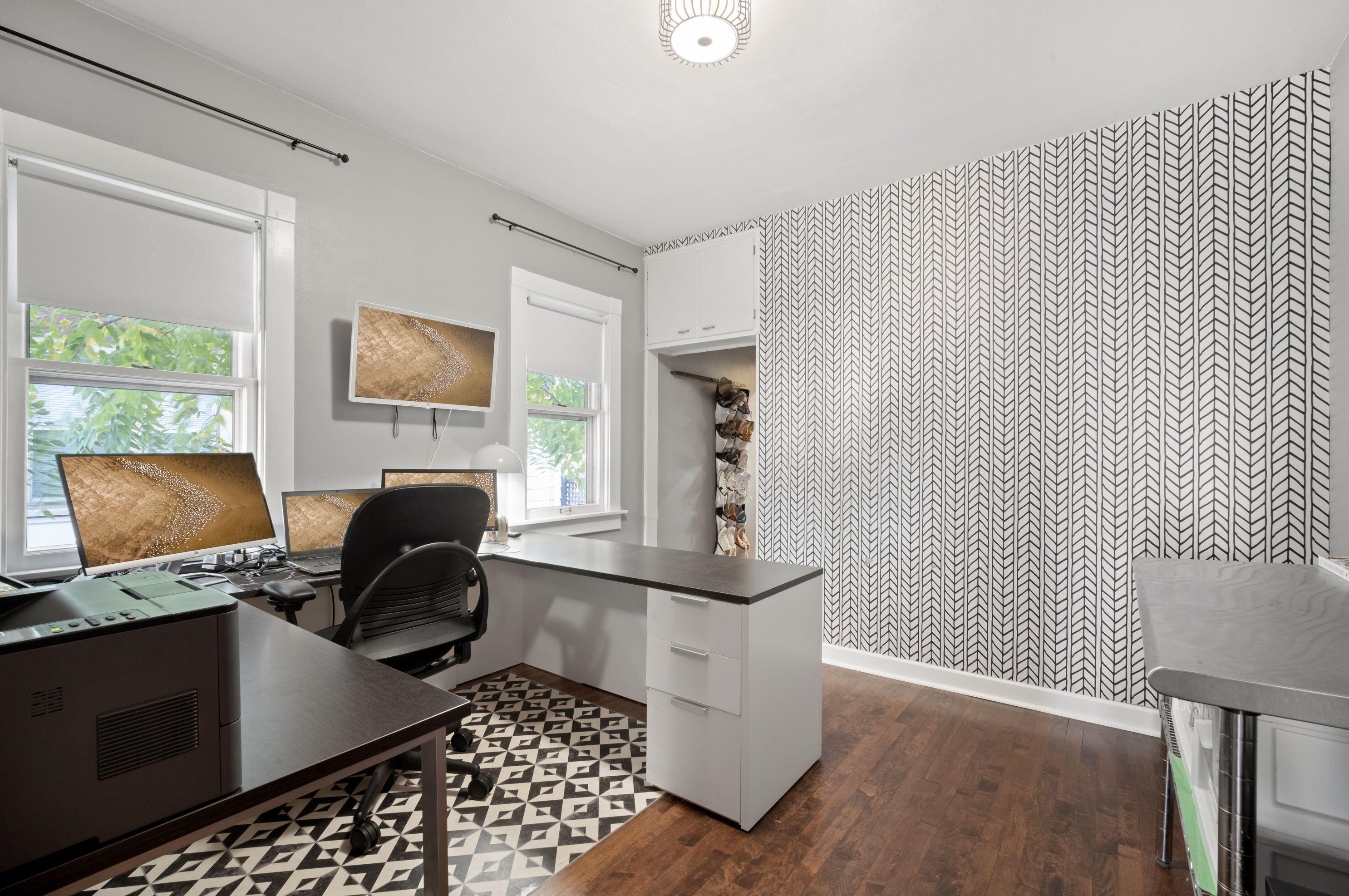 2179 56, Milwaukee WI 53219-1507 exterior