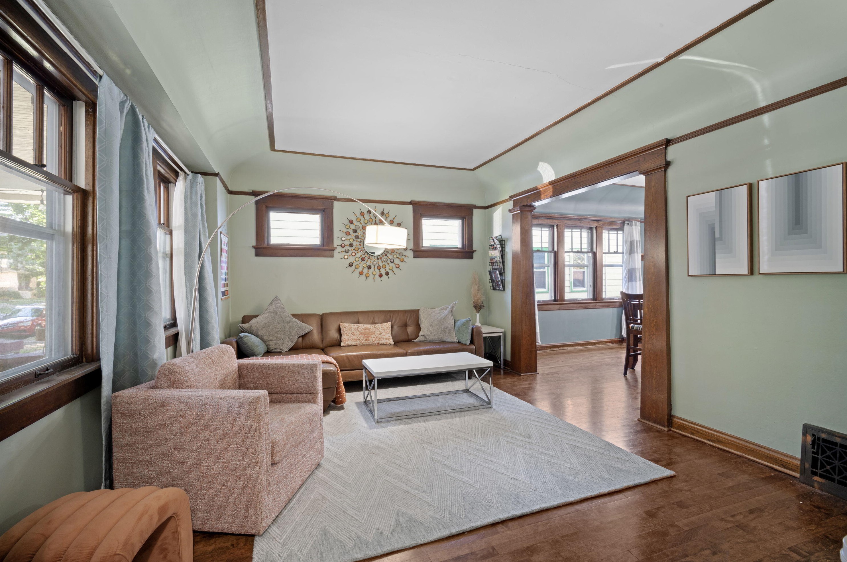 2179 56, Milwaukee WI 53219-1507 exterior