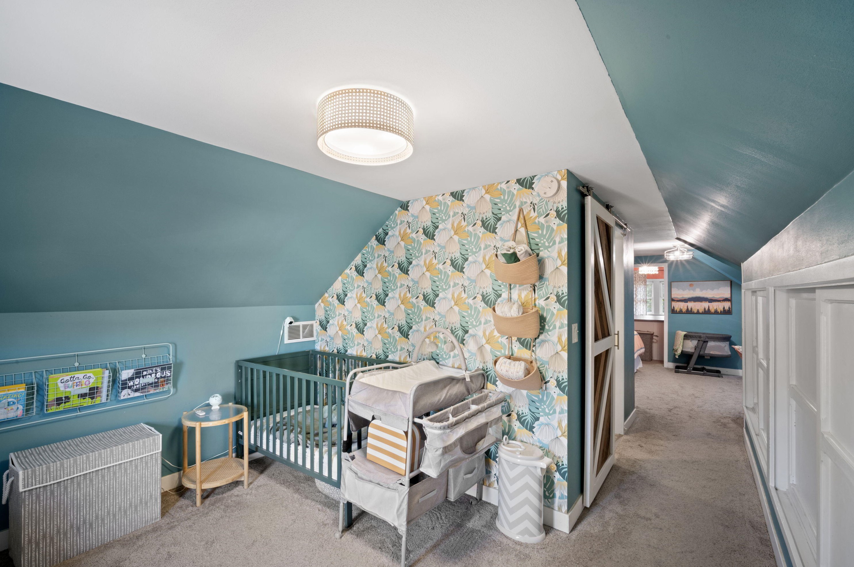 2179 56, Milwaukee WI 53219-1507 exterior