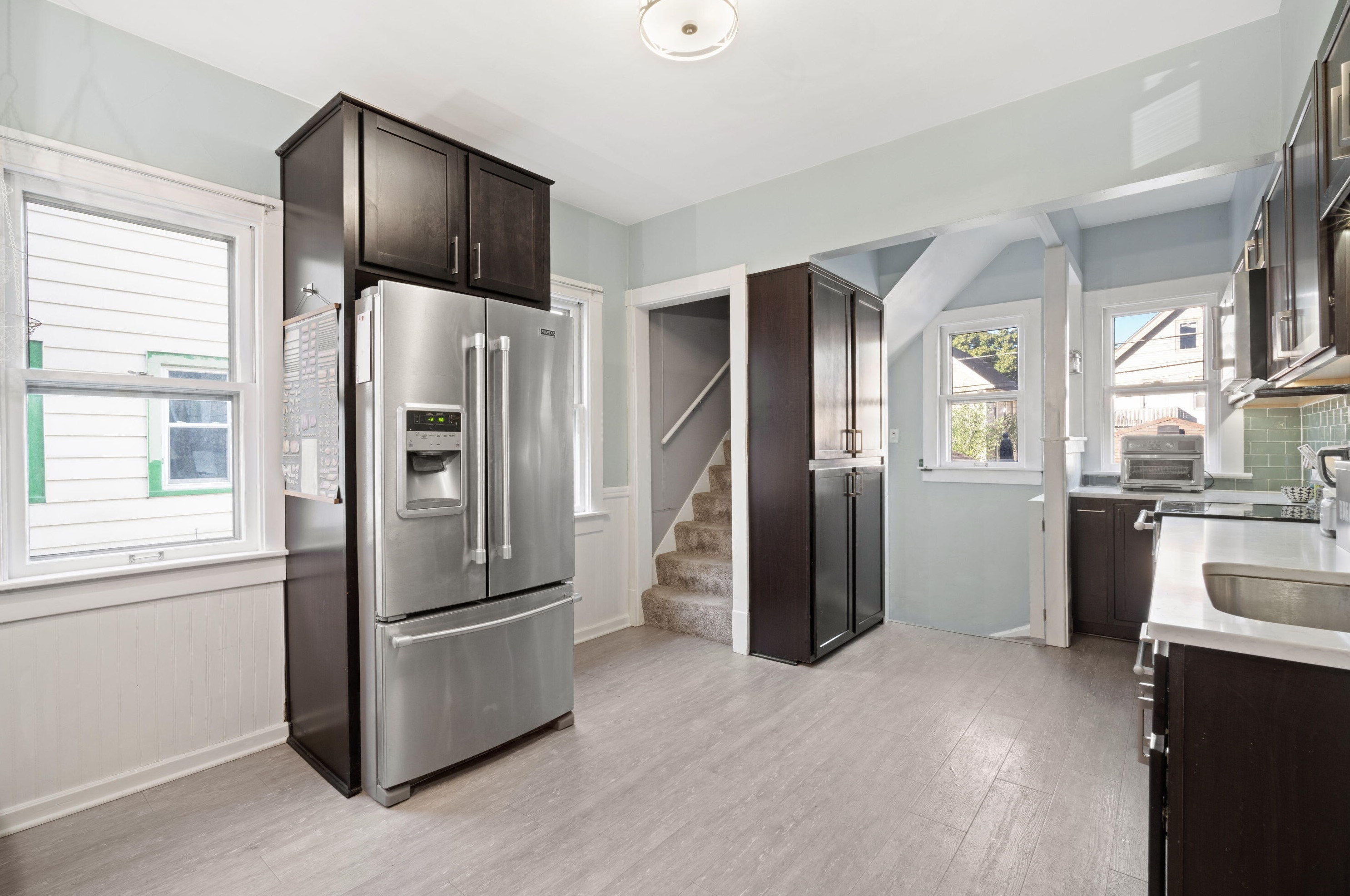 2179 56, Milwaukee WI 53219-1507 exterior