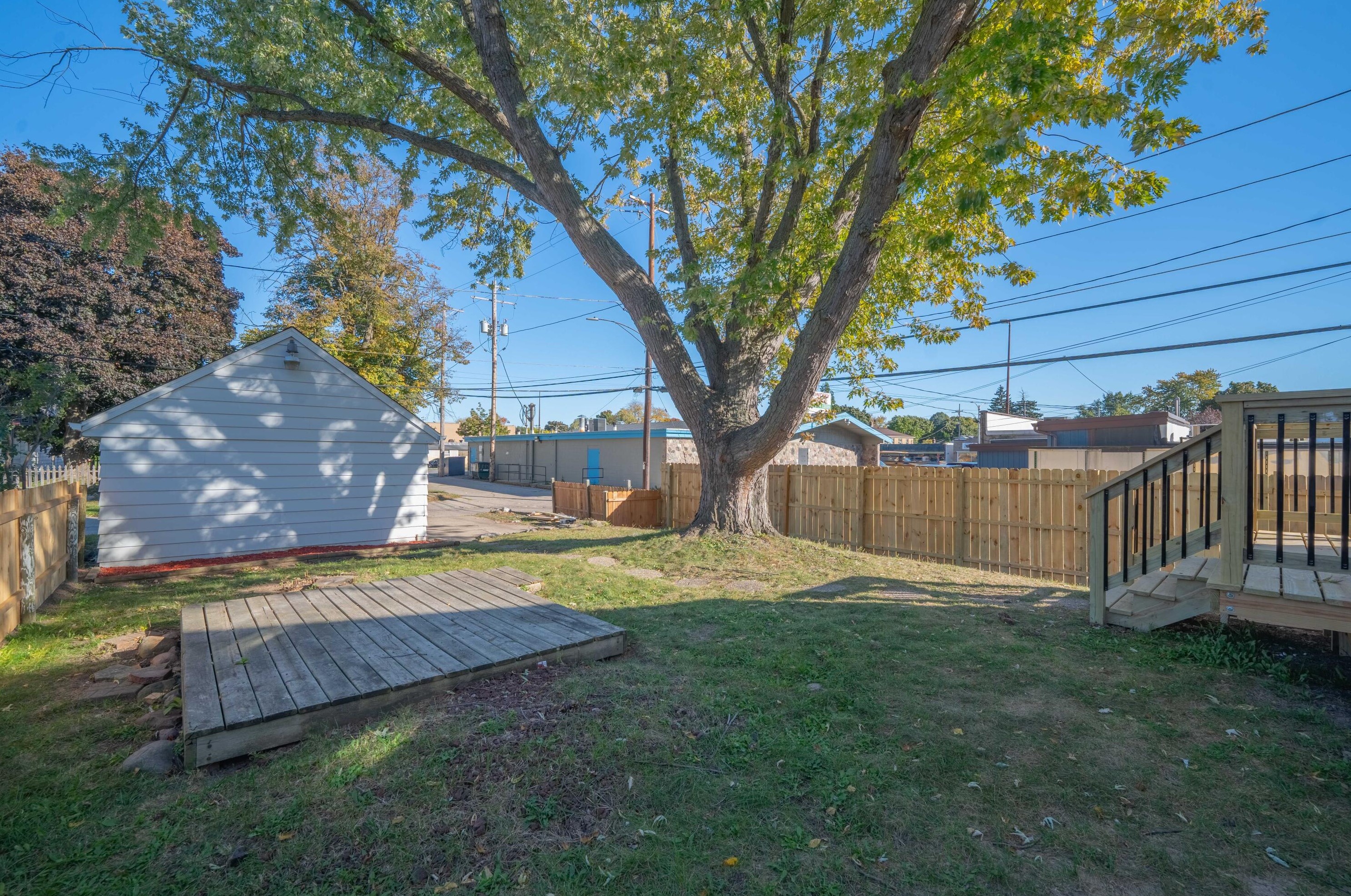 3120 79, Milwaukee WI 53219-1717 exterior