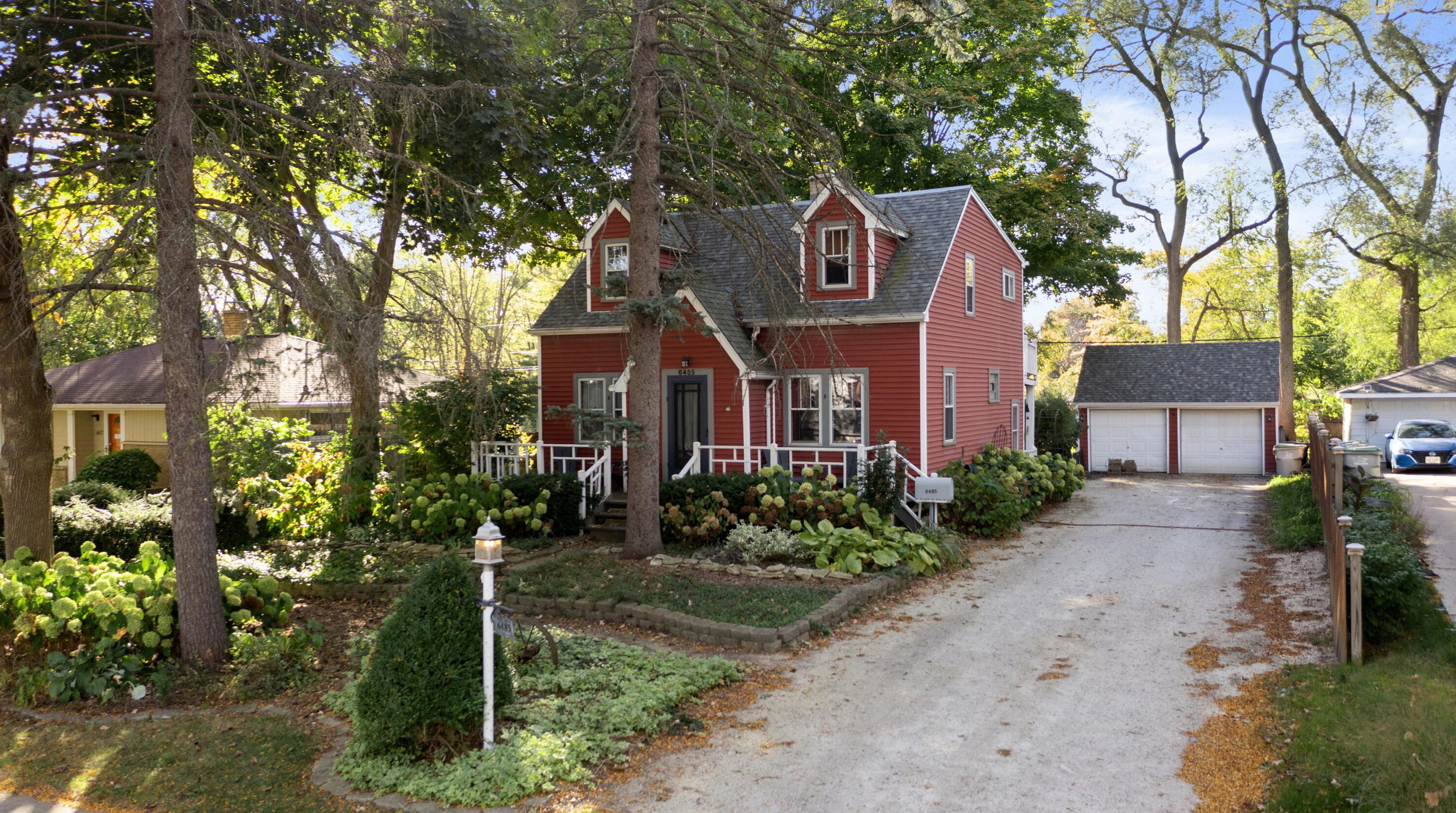 6485 56, Milwaukee WI 53223-5947 exterior