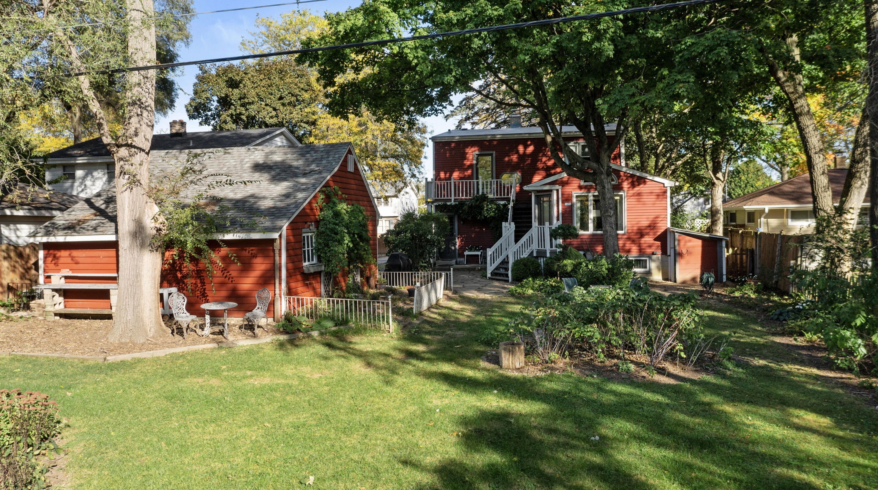 6485 56, Milwaukee WI 53223-5947 exterior