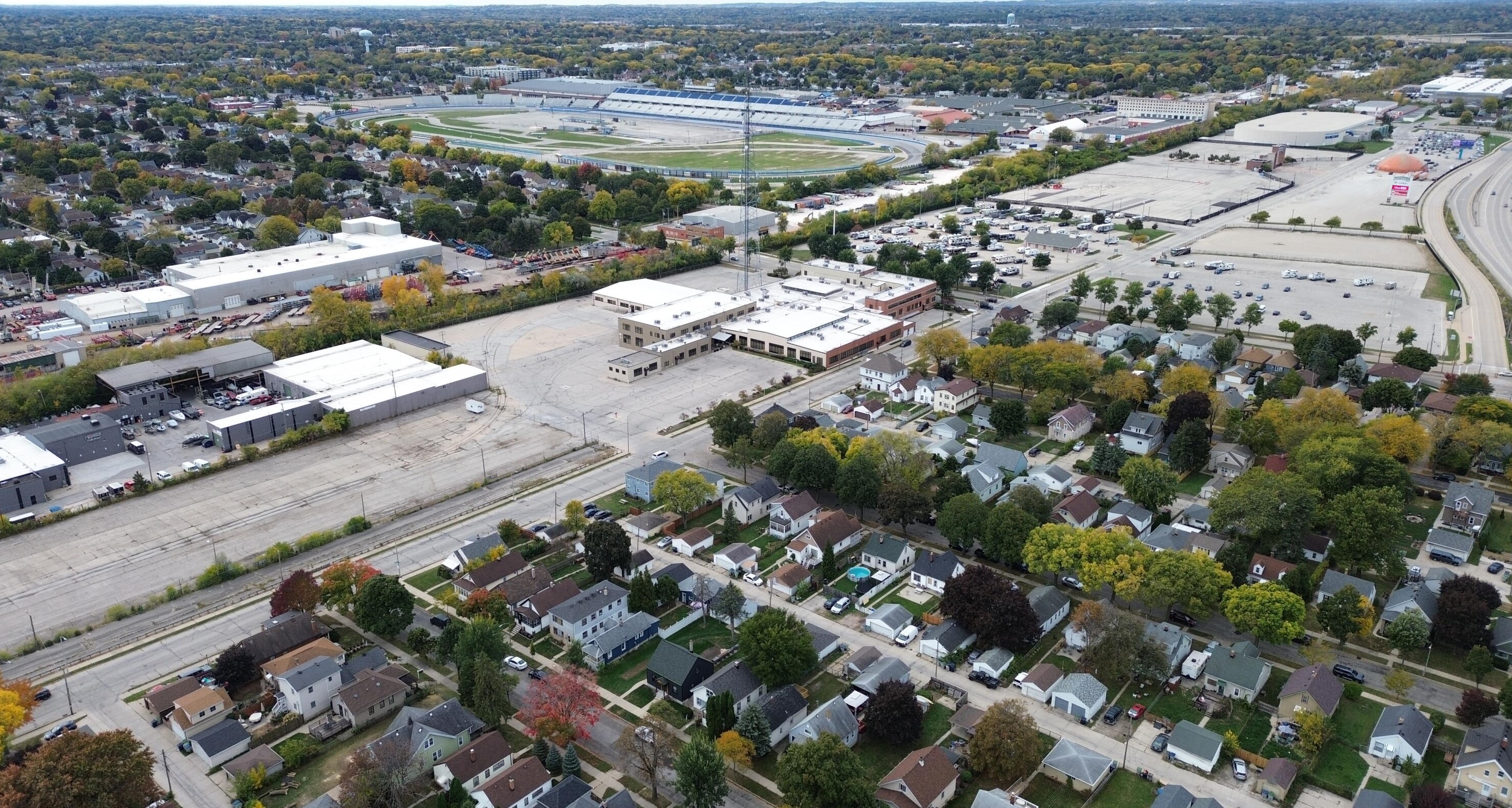 505 73 St, Milwaukee WI 53219-1212 exterior