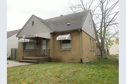 5333 W Leon Ter, Milwaukee, WI 53216 - Photo 1