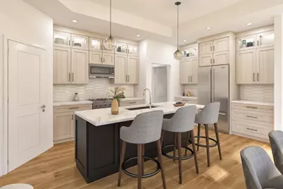 536  Pioneer Ct #Lot 12  left, Dousman, WI 53118 - Photo 5