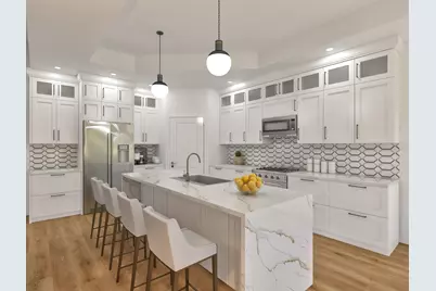 554  Pioneer Ct #10 right, Dousman, WI 53118 - Photo 5