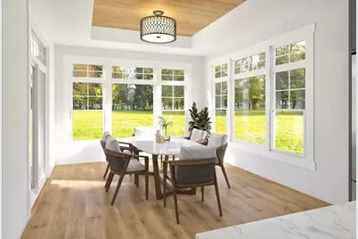 599  Pioneer Ct #23 right, Dousman, WI 53118 - Photo 5