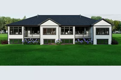 599  Pioneer Ct #23 right, Dousman, WI 53118 - Photo 3