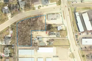 206 E Hilltop Trail, Fort Atkinson, WI 53538 - Photo 1