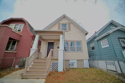 2453 N 25th St, Milwaukee, WI 53206 - Photo 1