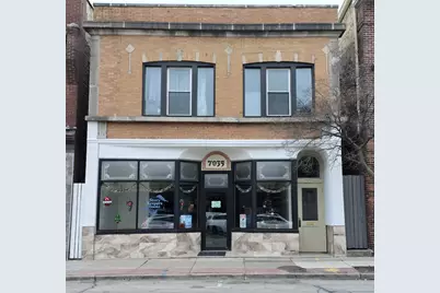 7035 W Greenfield Ave, West Allis, WI 53214 - Photo 1