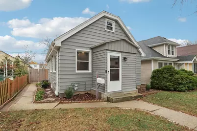 323 S 60th St, Milwaukee, WI 53214 - Photo 1