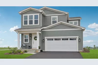 3988  Olympic St, Delavan, WI 53115 - Photo 1