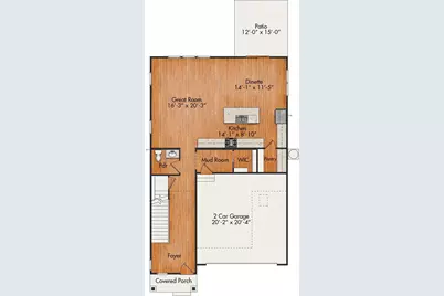 3988  Olympic St, Delavan, WI 53115 - Photo 49