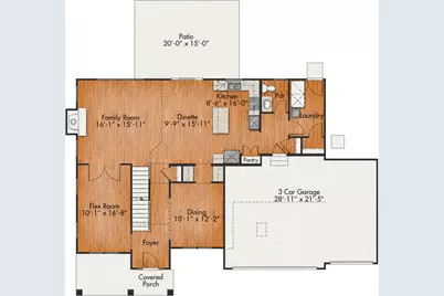 3993  Whiting St, Delavan, WI 53115 - Photo 51