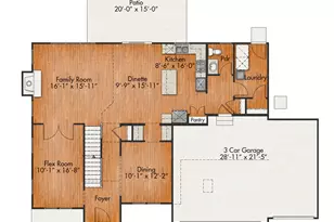 3993 Whiting St, Delavan, WI 53115 - Photo 51