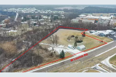 10115 W Loomis Rd, Franklin, WI 53132 - Photo 3