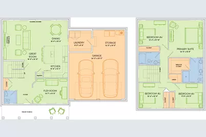 6026  Maxwell Ct, Racine, WI 53402 - Photo 3