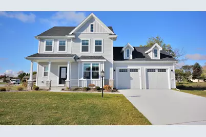 6026  Maxwell Ct, Racine, WI 53402 - Photo 1