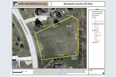 Lt16  Lakeside Ridge Ct, Delafield, WI 53072 - Photo 11