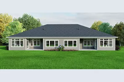 537  Pioneer Ct #18 left, Dousman, WI 53118 - Photo 3