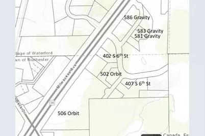 407 S 6th St, Racine, WI 53185 - Photo 3