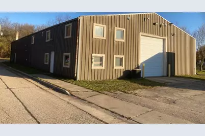 9625  Hallock Ave, Sturtevant, WI 53177 - Photo 1