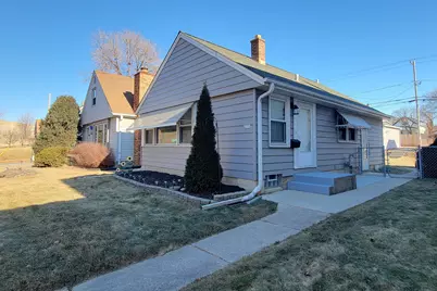 4206 S 4th St, Milwaukee, WI 53207 - Photo 1