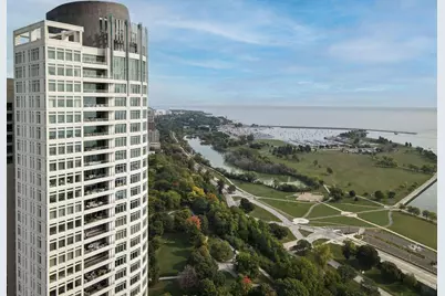 825 N Prospect Ave #1801, Milwaukee, WI 53202 - Photo 1