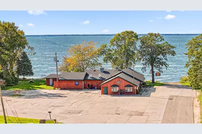 W3496  County Road W -, Calumet, WI 53049 - Photo 1