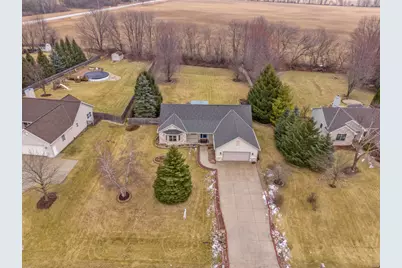 5272  High Ridge Trl, Trenton, WI 53095 - Photo 1