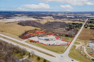 N7277 State Road 57 -, Fredonia, WI 53075 - Photo 33