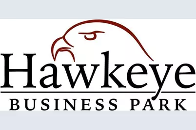 Lot 2  Hawkeye Business Park -, Holmen, WI 54636 - Photo 1