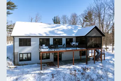 2568  28 1/4 St, Cedar Lake, WI 54817 - Photo 3