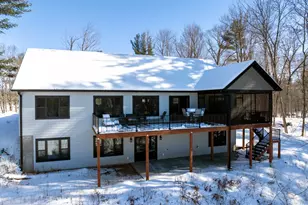 2568 28 1/4 St, Cedar Lake, WI 54817 - Photo 3