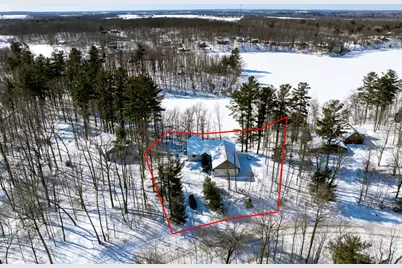 2568  28 1/4 St, Cedar Lake, WI 54817 - Photo 5