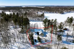 2568 28 1/4 St, Cedar Lake, WI 54817 - Photo 5