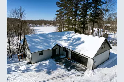 2568  28 1/4 St, Cedar Lake, WI 54817 - Photo 1