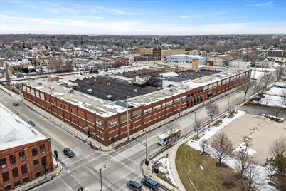 1328  Racine St, Racine, WI 53403 - Photo 1