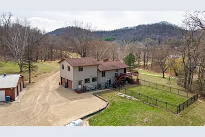 W371  State Highway 162 -, Bergen, WI 54658 - Photo 3