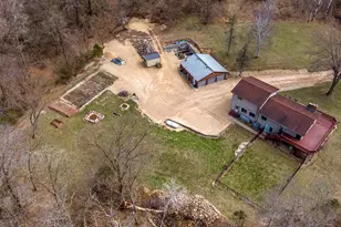 W371 State Hwy 162 -, Bergen, WI 54658 - Photo 5