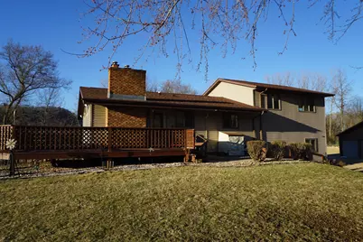 W371  State Highway 162 -, Bergen, WI 54658 - Photo 71