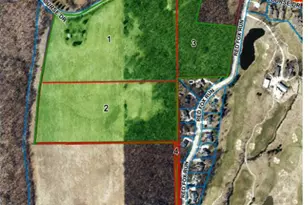 W4376 Golf Course Dr, Taycheedah, WI 54937 - Photo 1