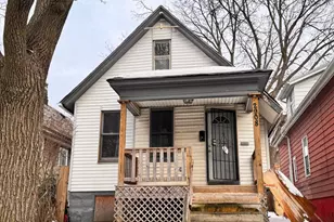 2908 N 23rd St, Milwaukee, WI 53206 - Photo 1