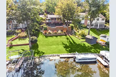 W5712  North Dr, La Grange, WI 53121 - Photo 1